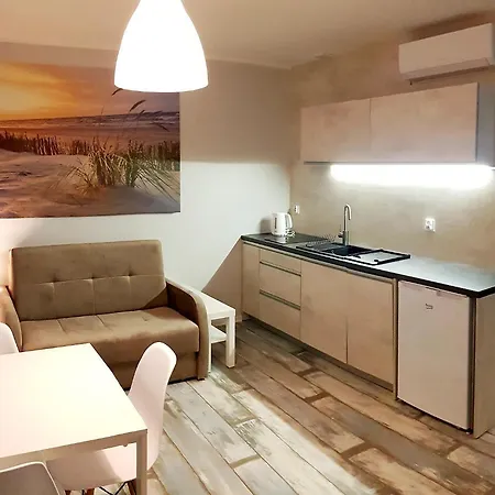 Baltic 45 Apartamento