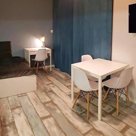 Baltic 45 Apartamento *