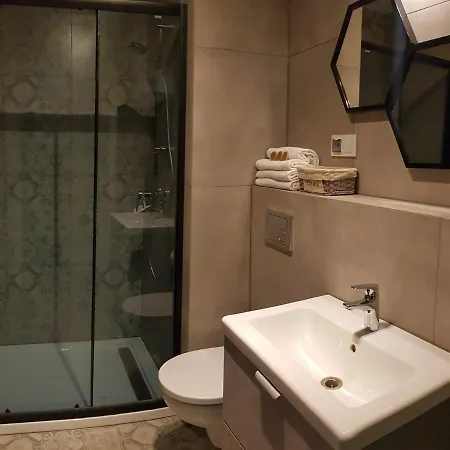 Baltic 45 Apartament Stegna (Pomerania)