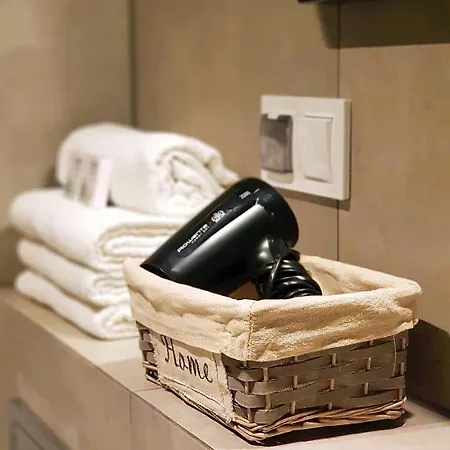 Baltic 45 Apartament *