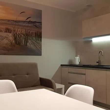 Baltic 45 Stegna (Pomerania)