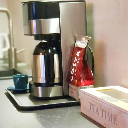 Baltic 45 Apartament