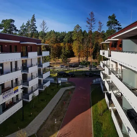 Baltic 45 Apartament