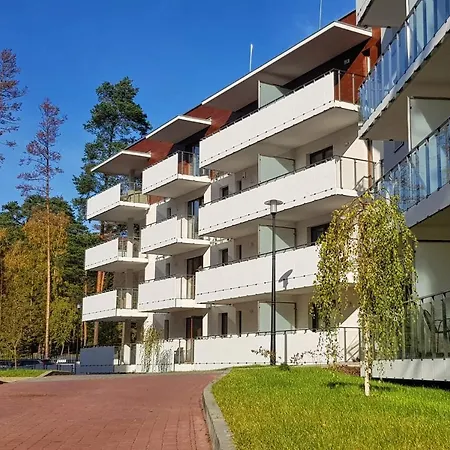 Baltic 45 סטגנה