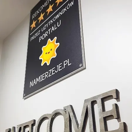 Apartament Baltic 45