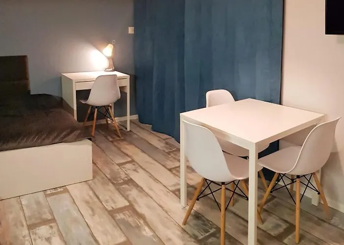 Baltic 45 Apartment *