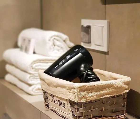 Baltic 45 Apartment *