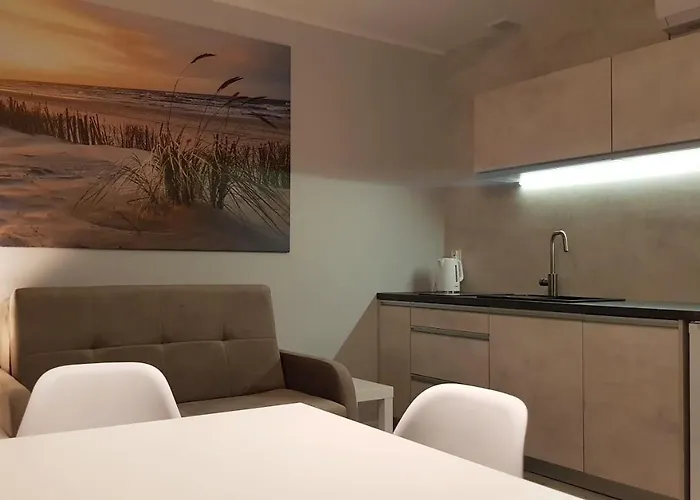 Baltic 45 Stegna (Pomerania)