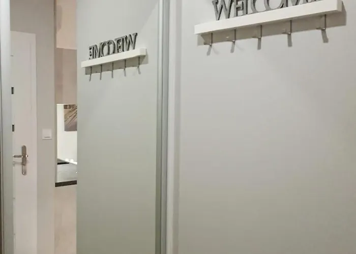 Baltic 45 Apartment *