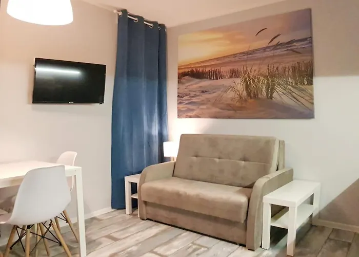 Baltic 45 * Stegna (Pomerania)