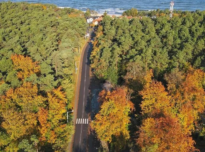 Baltic 45 Apartment Stegna (Pomerania)