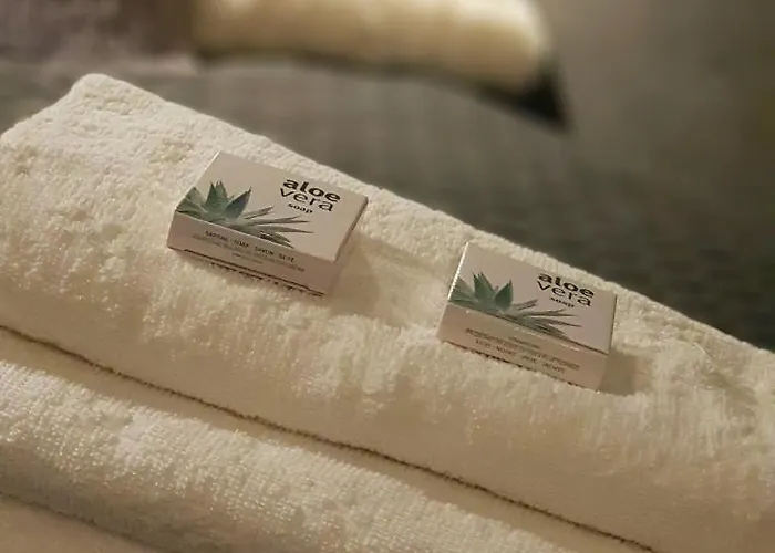 Apartment Baltic 45 *